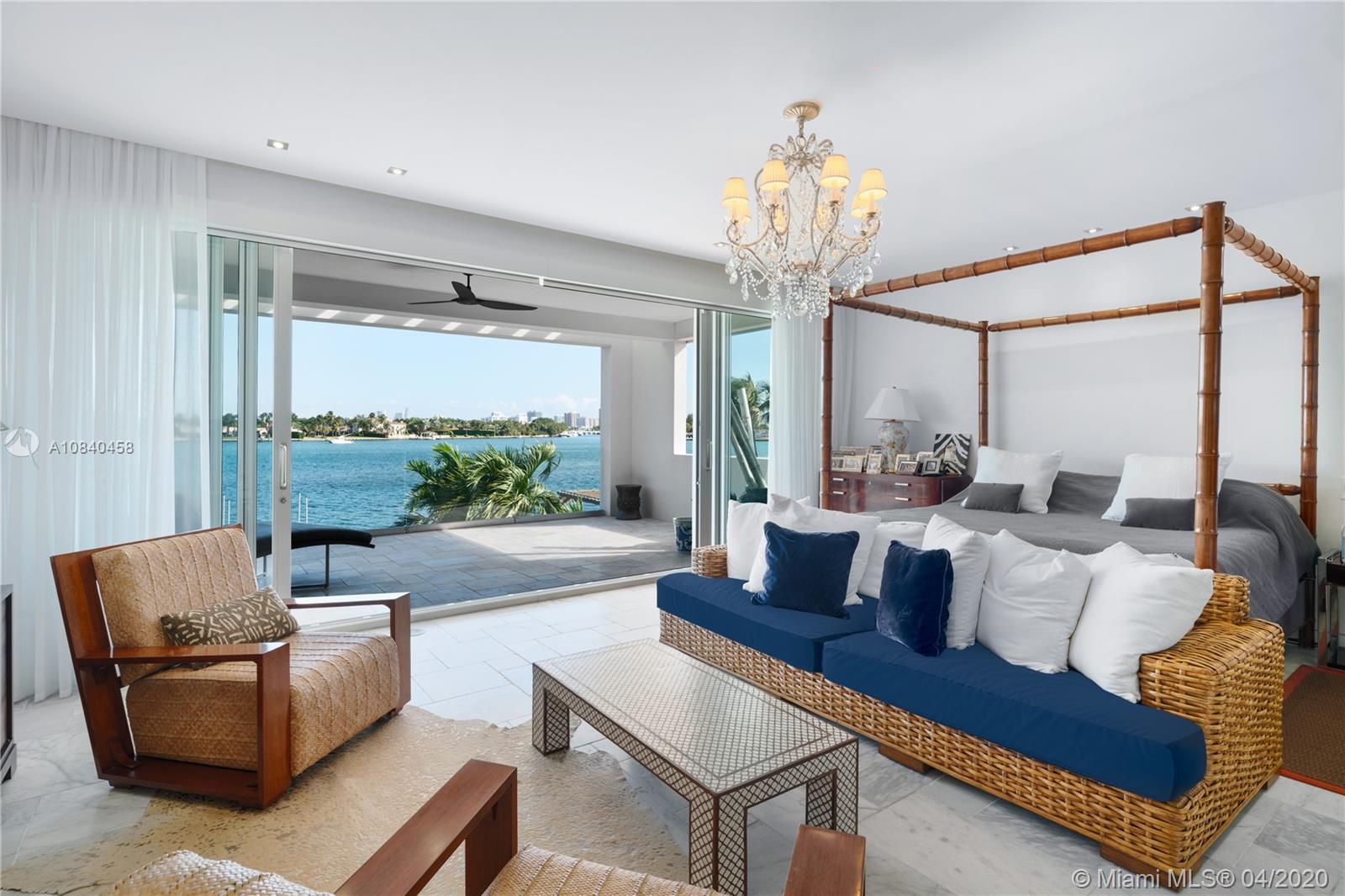 BISCAYNE BEACH-2ND ADDN - Residential