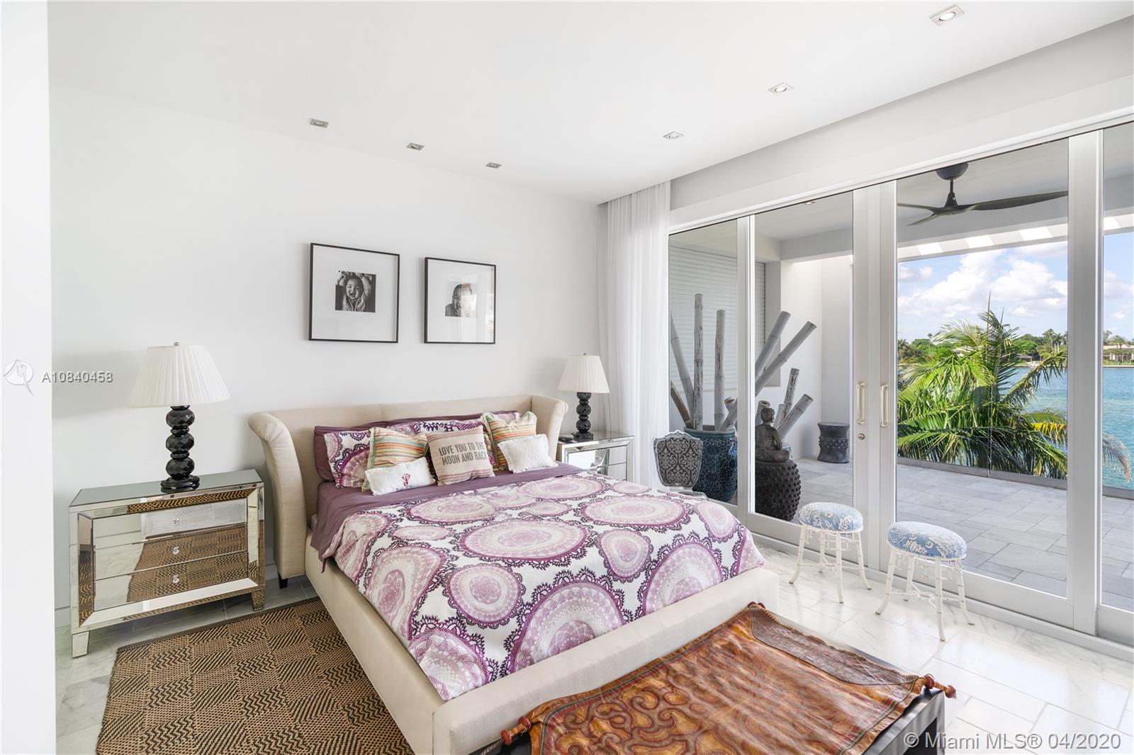 BISCAYNE BEACH-2ND ADDN - Residential