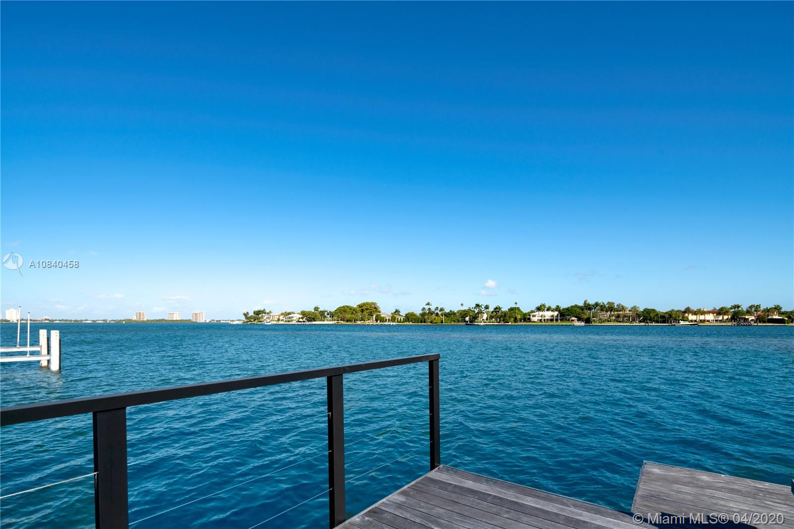 BISCAYNE BEACH-2ND ADDN - Residential