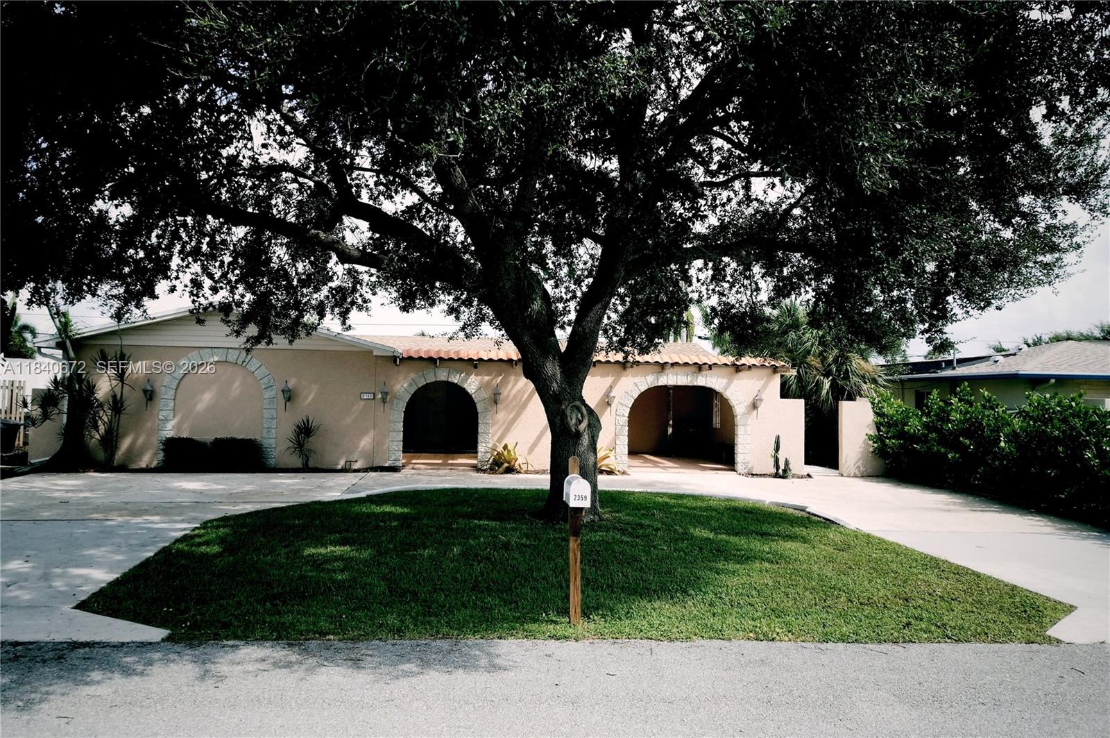 Location! Location! Location! Investors Alert! Beautiful 2293 sq. ft., 3/2 Palm Beach Gardens Patio Home Plus a 700 sq. ft. Hacienda Courtyard, Fantastic Rental History Over 20 Years! This Home is one of the Largest in the Local Neighborhood! Fantastic Ocean Breeze! 1 Block from the Intracoastal Waterway and $$Million Homes! Plenty of Room for a Pool/Ping Pong Table/Game Room, Plus 2 Additional Rooms w/Closets. Including a  Huge Room with a Private Entrance. Updated Bathrooms w/Floor to Ceiling Tile, Updated Stainless Kitchen Appliances, NO HOA! Legally Store your Boat/Trailer on the Side, Tons of Parking, 100% Ceramic Tile Floor and Baseboard, Large Mature Oak Tree,  Lots of Storage Closets, Minutes From I-95, Beach,  Gardens Mall. Privacy Fence, Circular Driveway, High Efficiency Air Condition and Water Heater. Laundry Room, Updated Bathrooms/Kitchen, Built-in Desk/Bookcase, Huge Permitted Shed, Knockdown Walls and Ceiling Finish, Recessed Lights, 6 Ceiling Fans, Irrigation Well. Exceptionally Large Compared to Similar Price Homes. Fantastic Location in Un Incorporated Palm Beach County. Motivated Seller Retiring! All Reasonable Offers in Writing Will be Considered. Owner Financing Available to Qualified Buyers.