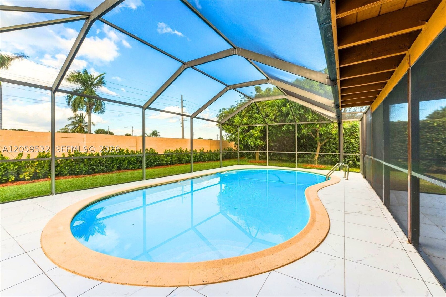 FAIRWAY ESTATES SEC 7 - Residential