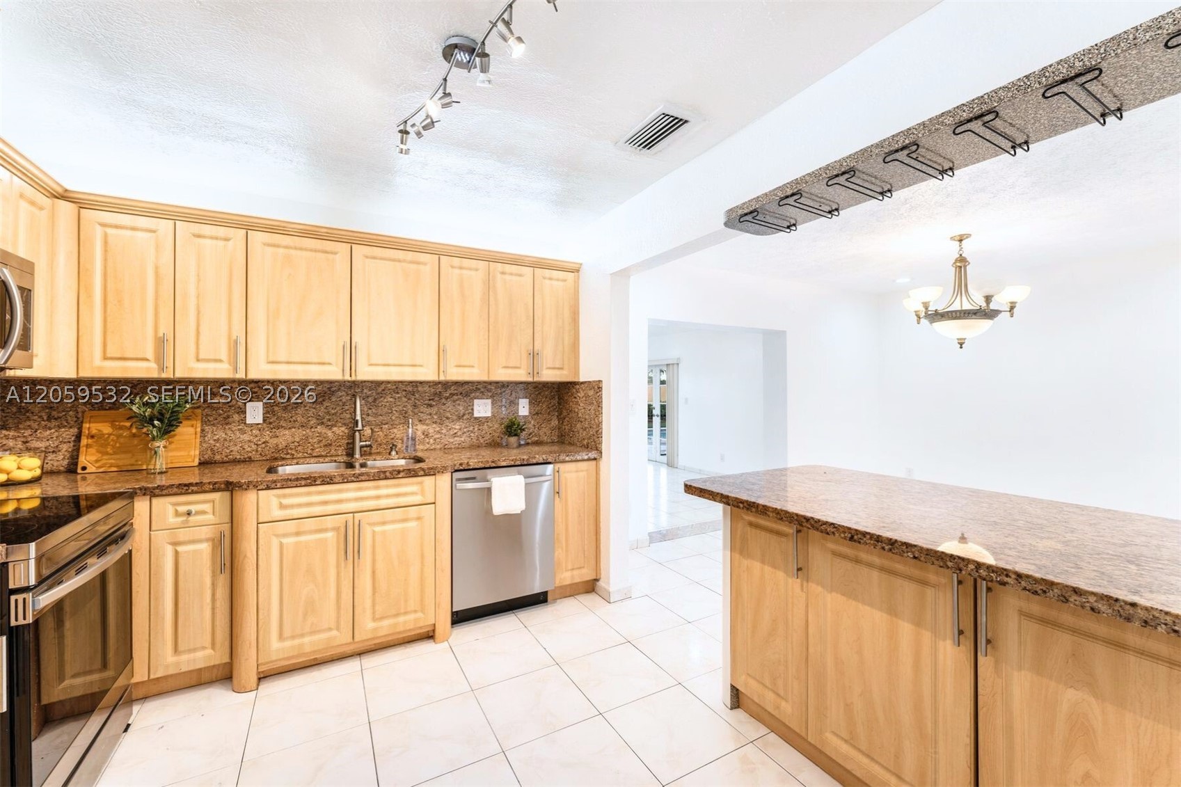 FAIRWAY ESTATES SEC 7 - Residential