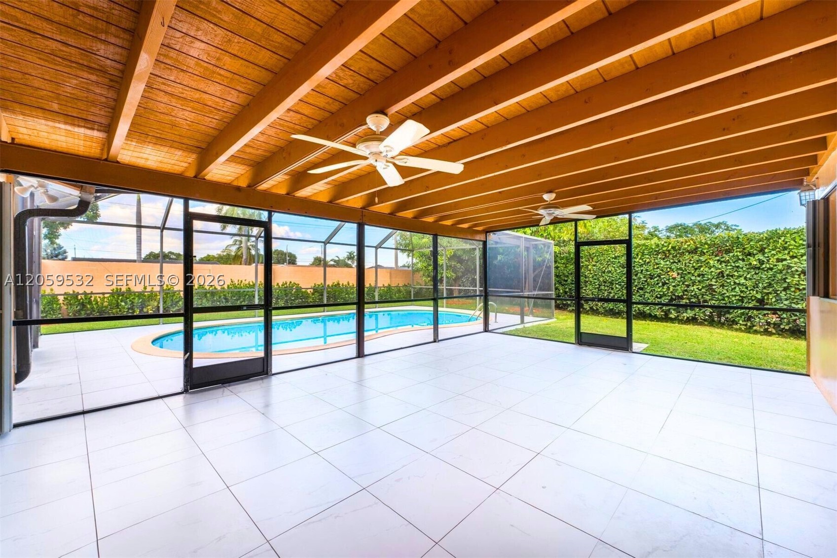 FAIRWAY ESTATES SEC 7 - Residential