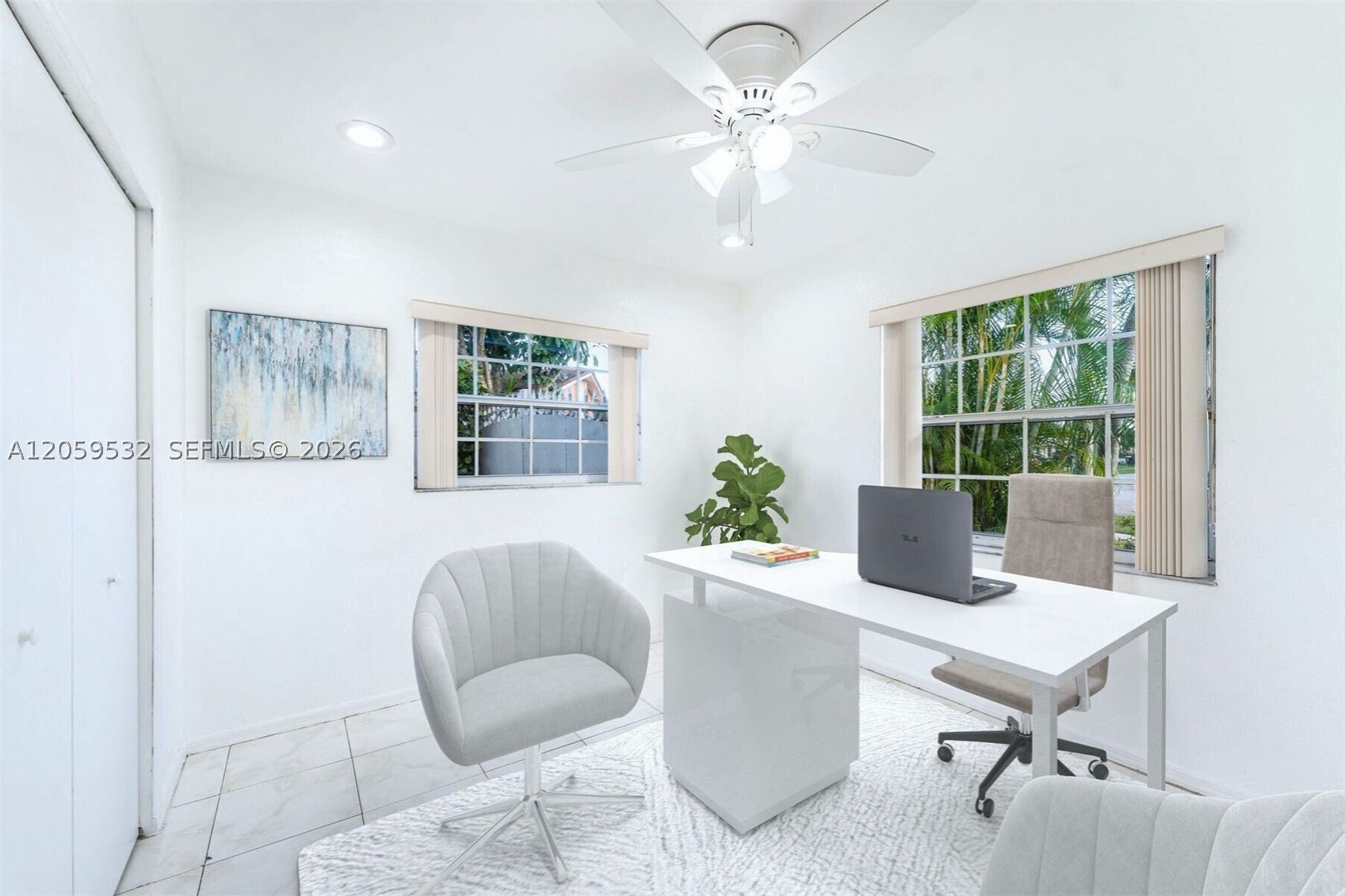 FAIRWAY ESTATES SEC 7 - Residential