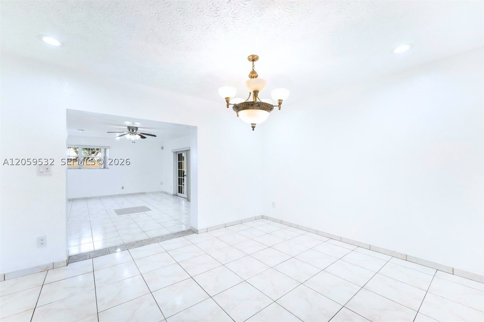 FAIRWAY ESTATES SEC 7 - Residential