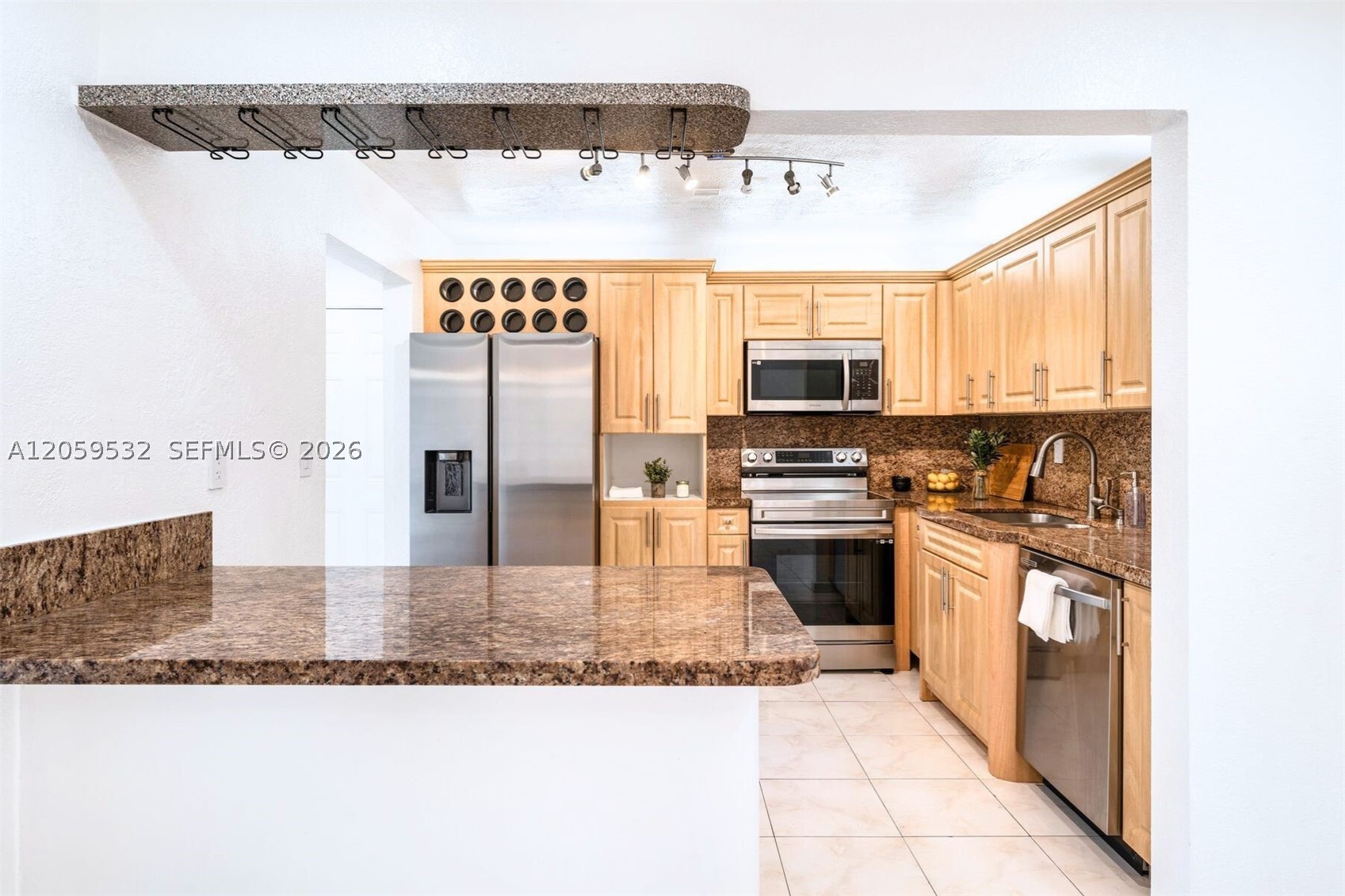 FAIRWAY ESTATES SEC 7 - Residential
