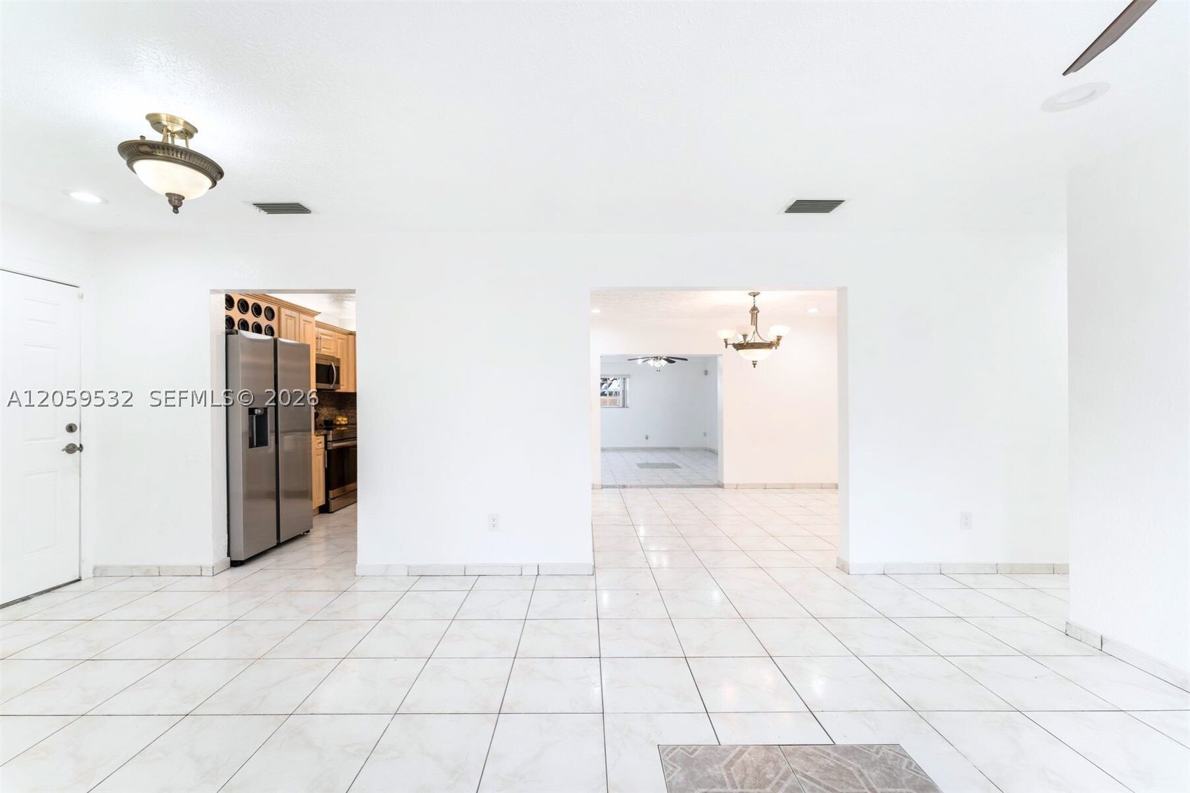 FAIRWAY ESTATES SEC 7 - Residential