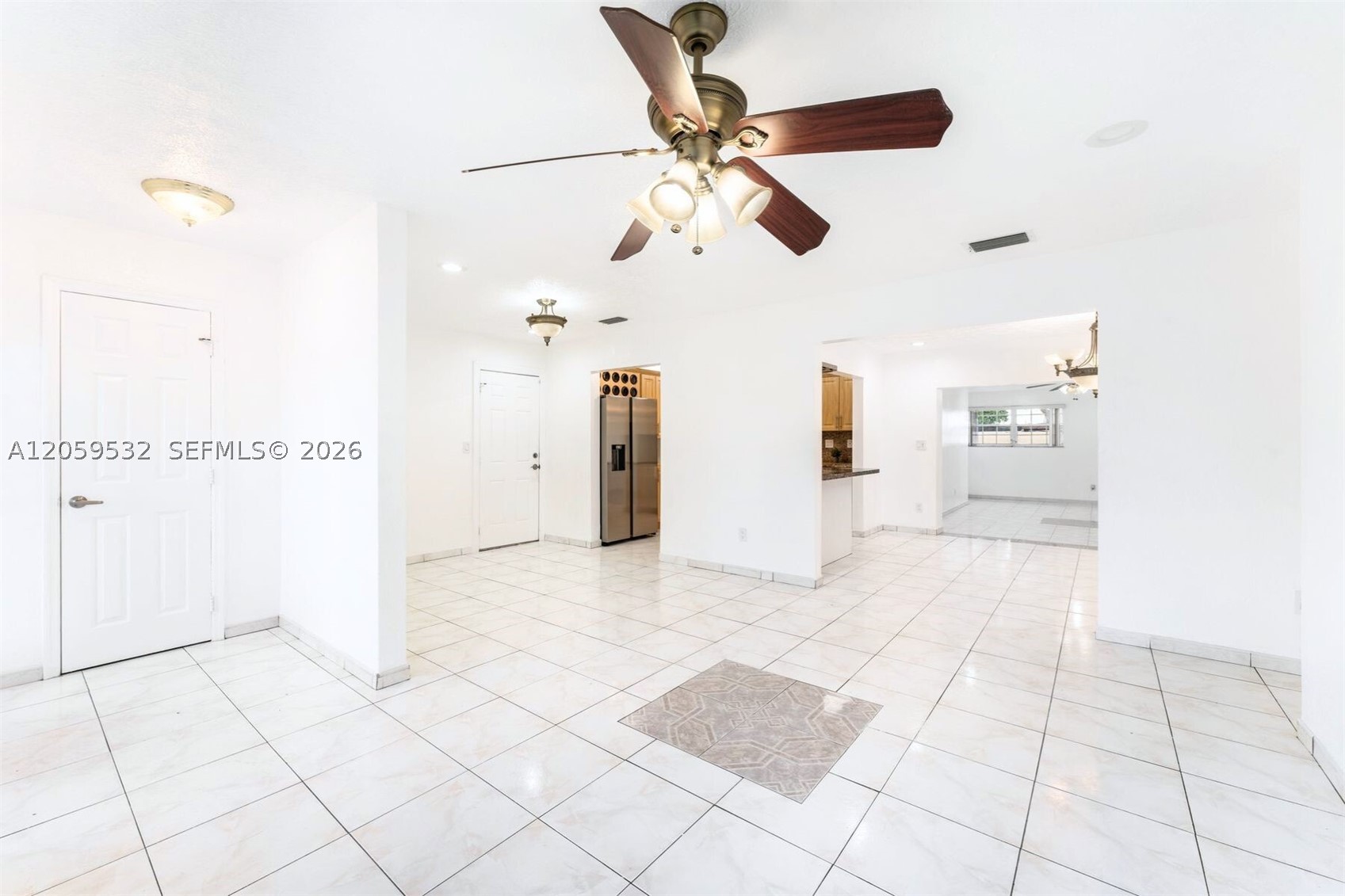 FAIRWAY ESTATES SEC 7 - Residential