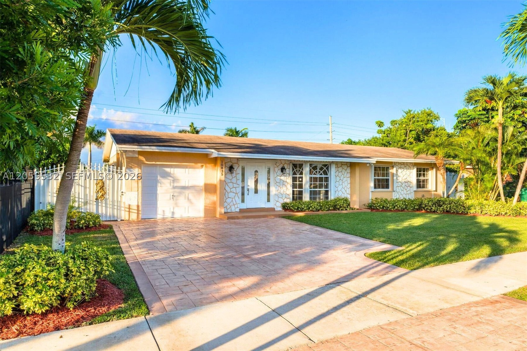 FAIRWAY ESTATES SEC 7 - Residential