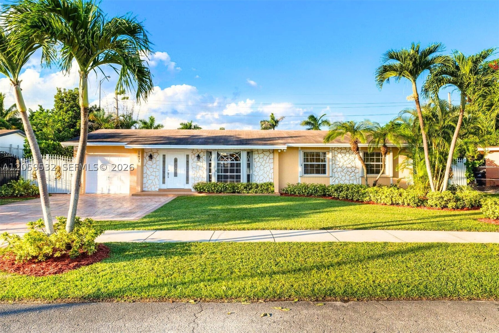 FAIRWAY ESTATES SEC 7 - Residential