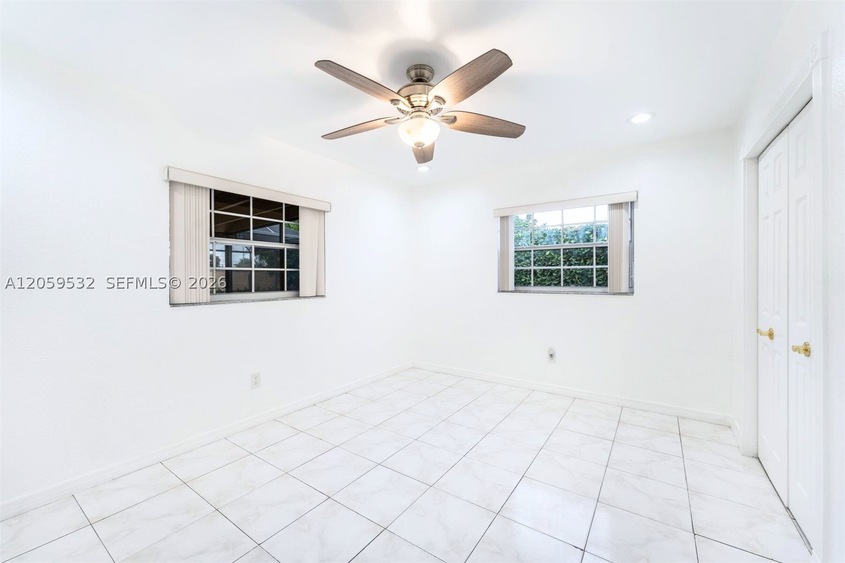 FAIRWAY ESTATES SEC 7 - Residential