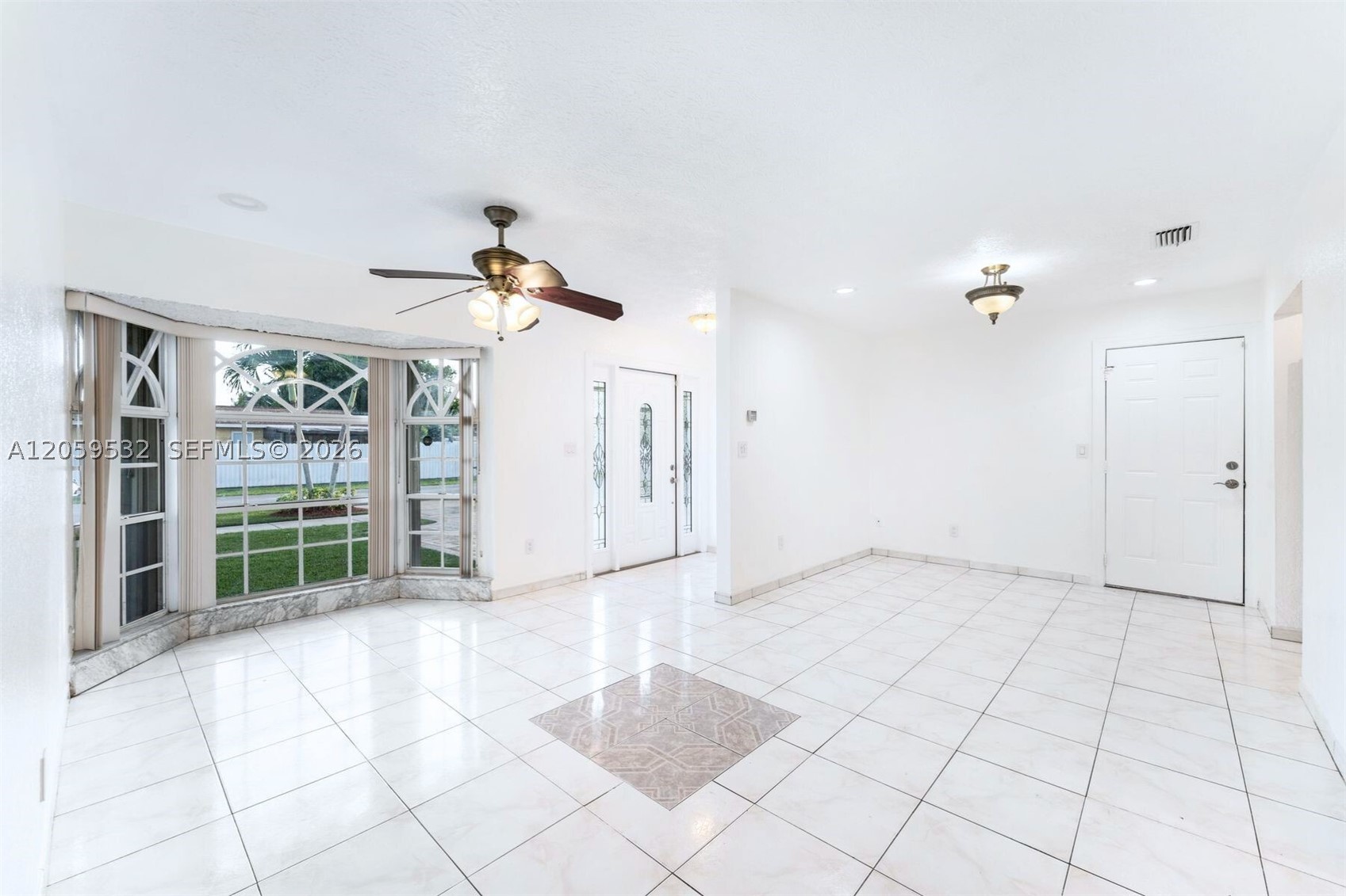 FAIRWAY ESTATES SEC 7 - Residential
