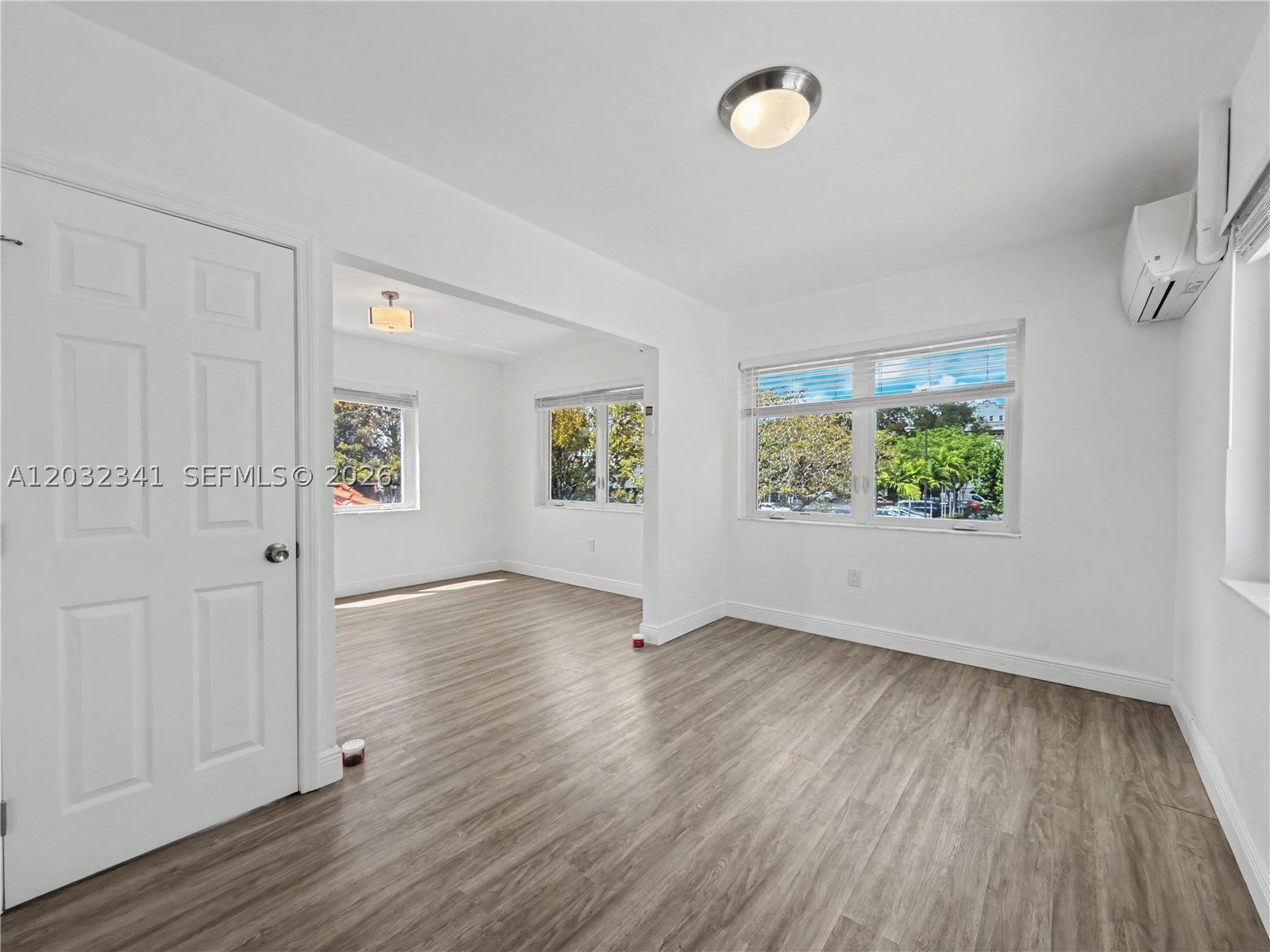 CORAL GABLES SEC K - Residential Lease