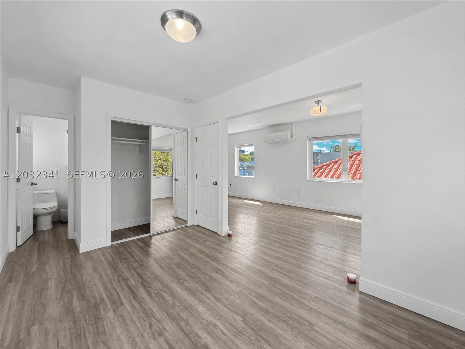 CORAL GABLES SEC K - Residential Lease