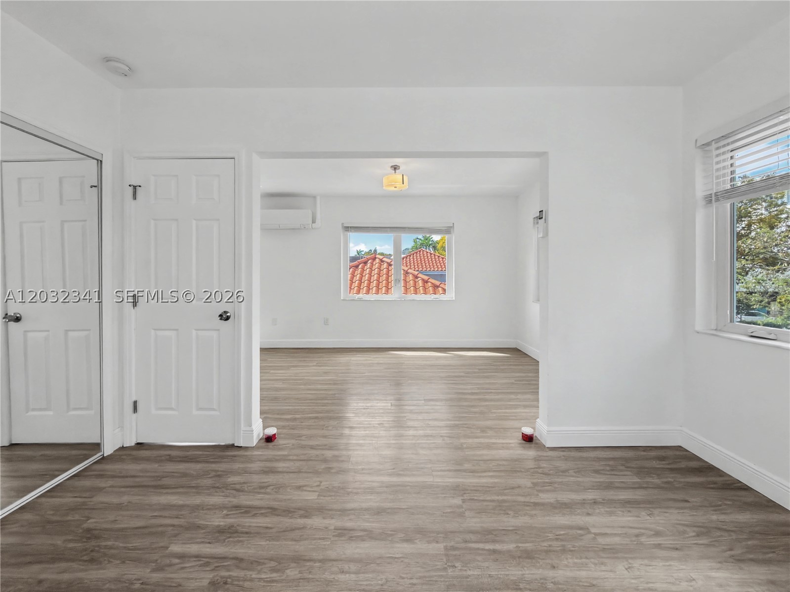 CORAL GABLES SEC K - Residential Lease