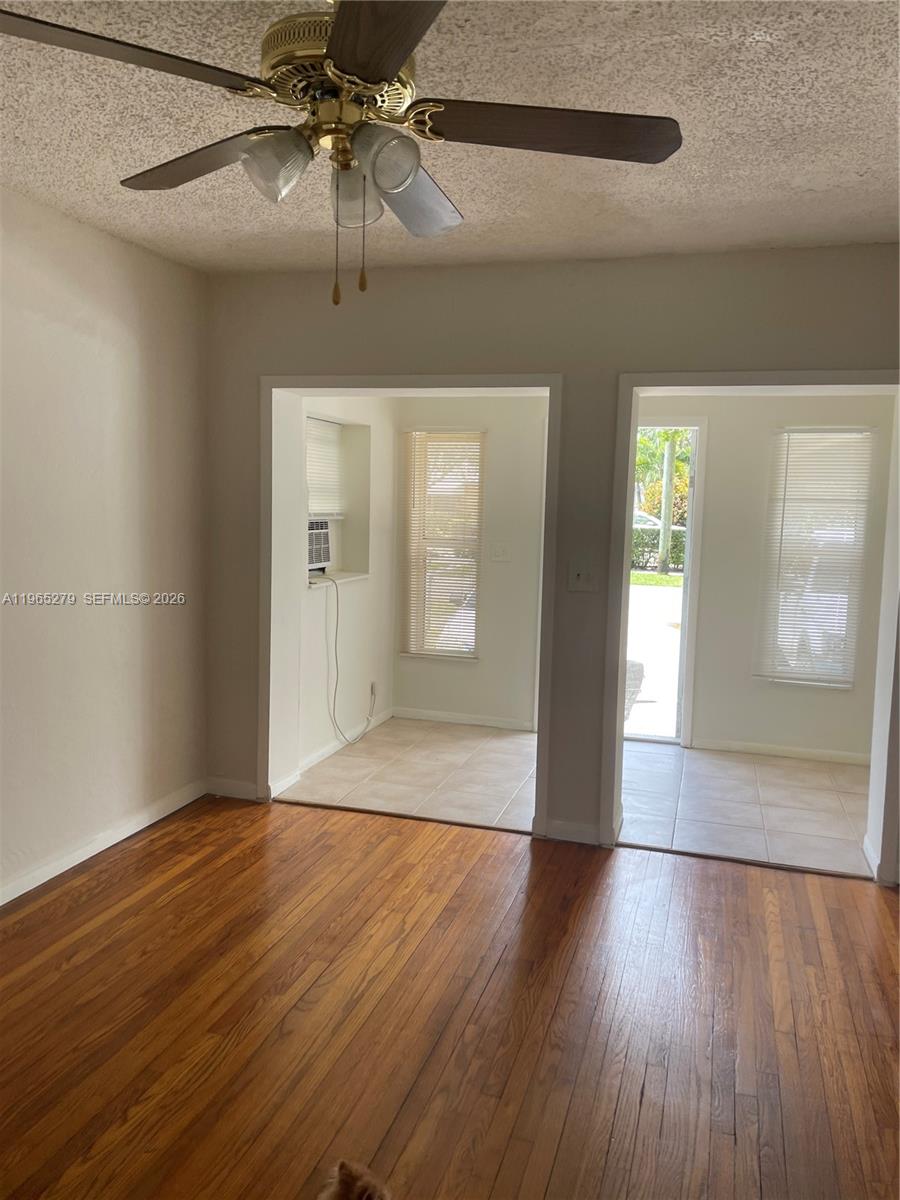 We are pleased to offer for sale an attractive investment opportunity!!!A residential complex consisting of 3
independent apartments two of 1bed 1bath, and studio, each one assigned 1 parking space, located in a quiet and
well-served area in Hollywood, just a few minutes away from downtown and I95. The property is ideal for those
seeking a versatile solution, perfect either as a main residence or as an investment for long-term or short-term
rentals.For the code area is possible to re-build a big house. OPPORTUNITY to secure up to 100% financing through private lending options for qualified buyers. CONTACT ME FOR MORE INFORMATION.