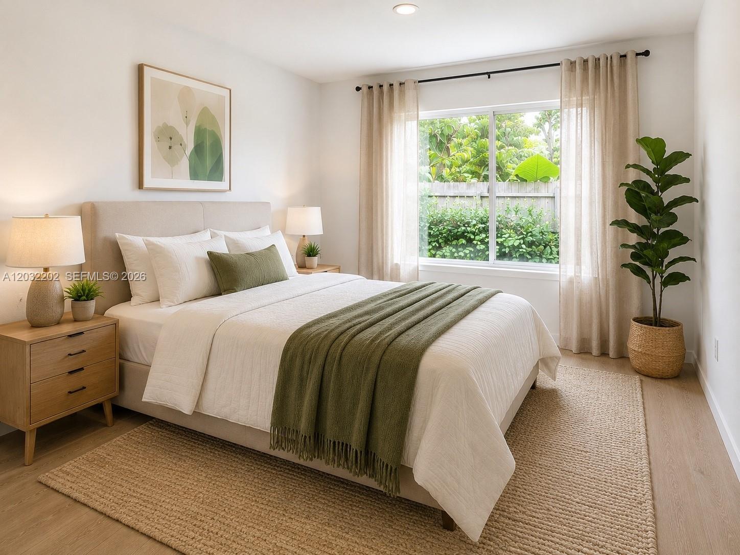 LITTLE RIVER GARDENS AMD - Residential Lease