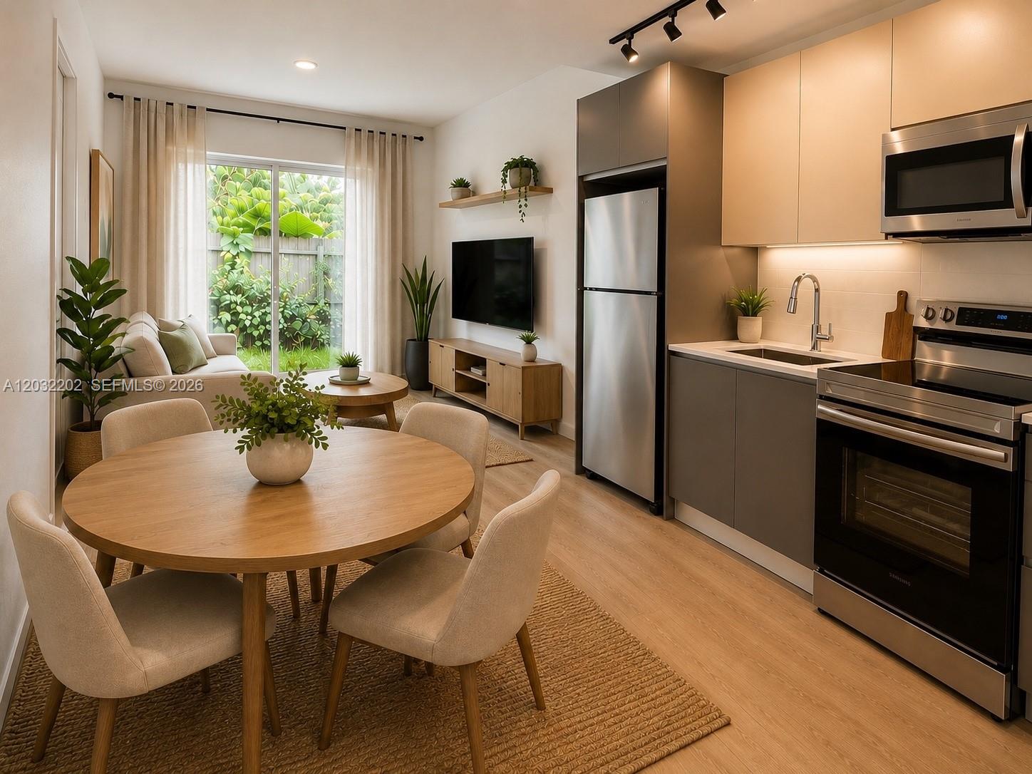 LITTLE RIVER GARDENS AMD - Residential Lease