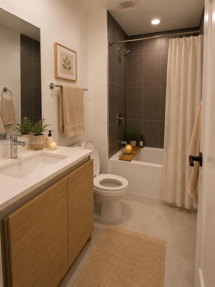 LITTLE RIVER GARDENS AMD - Residential Lease