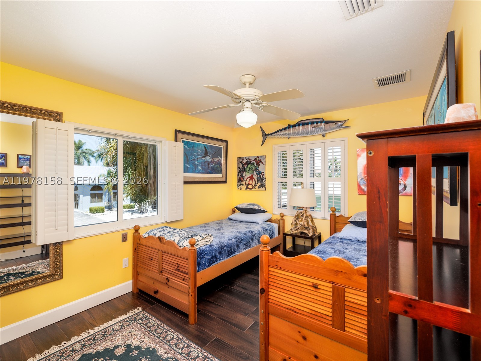 Coco Plum Beach - Residential