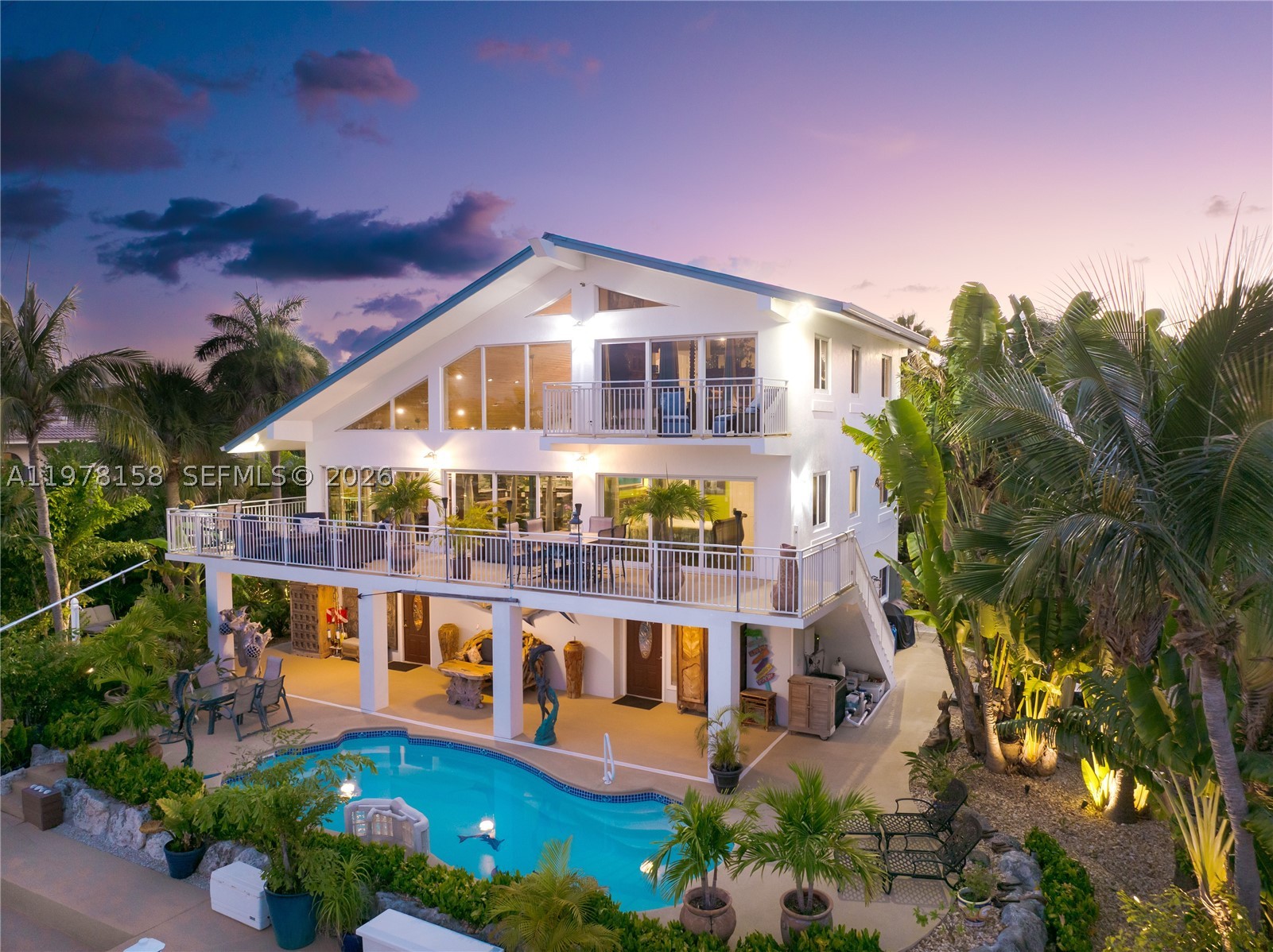 Coco Plum Beach - Residential