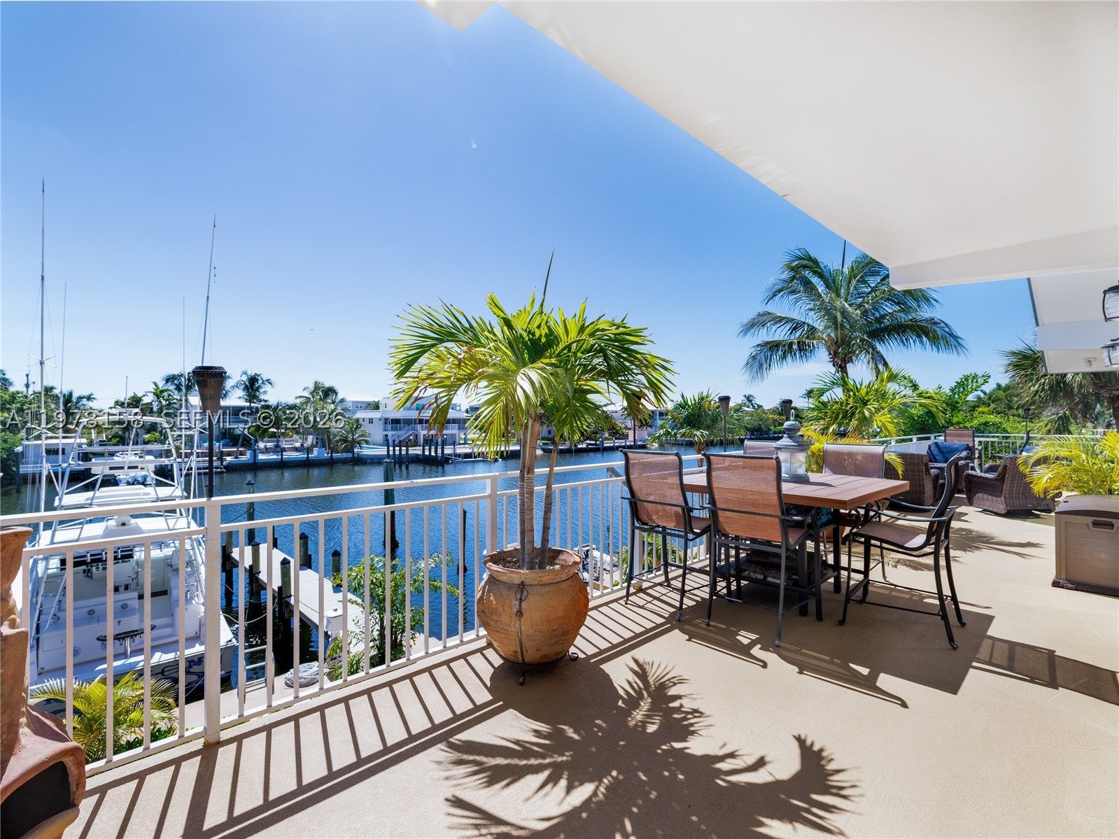 Coco Plum Beach - Residential