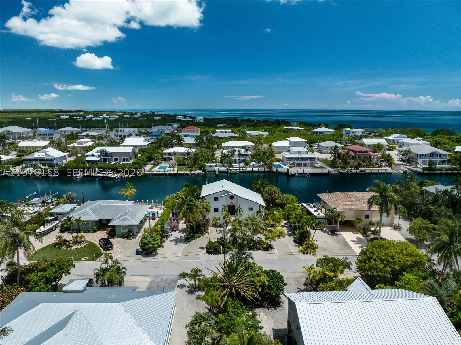 Coco Plum Beach - Residential