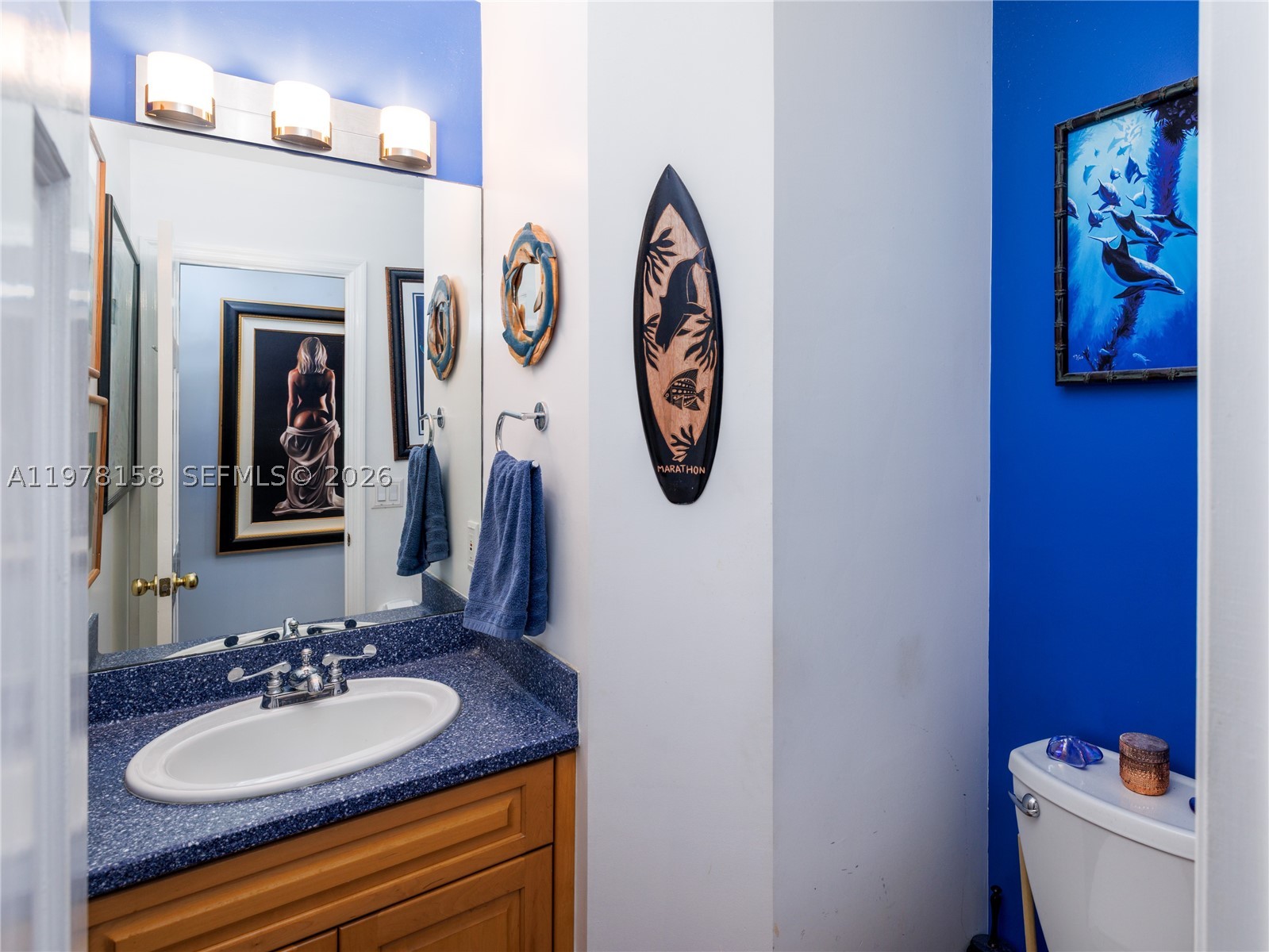 Coco Plum Beach - Residential