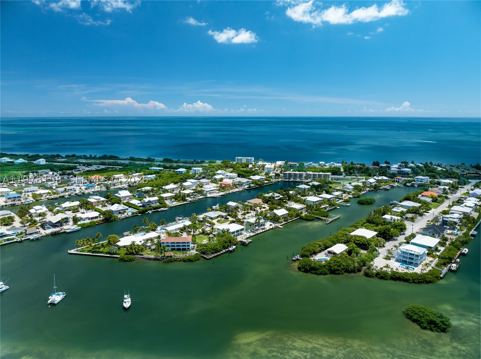 Coco Plum Beach - Residential