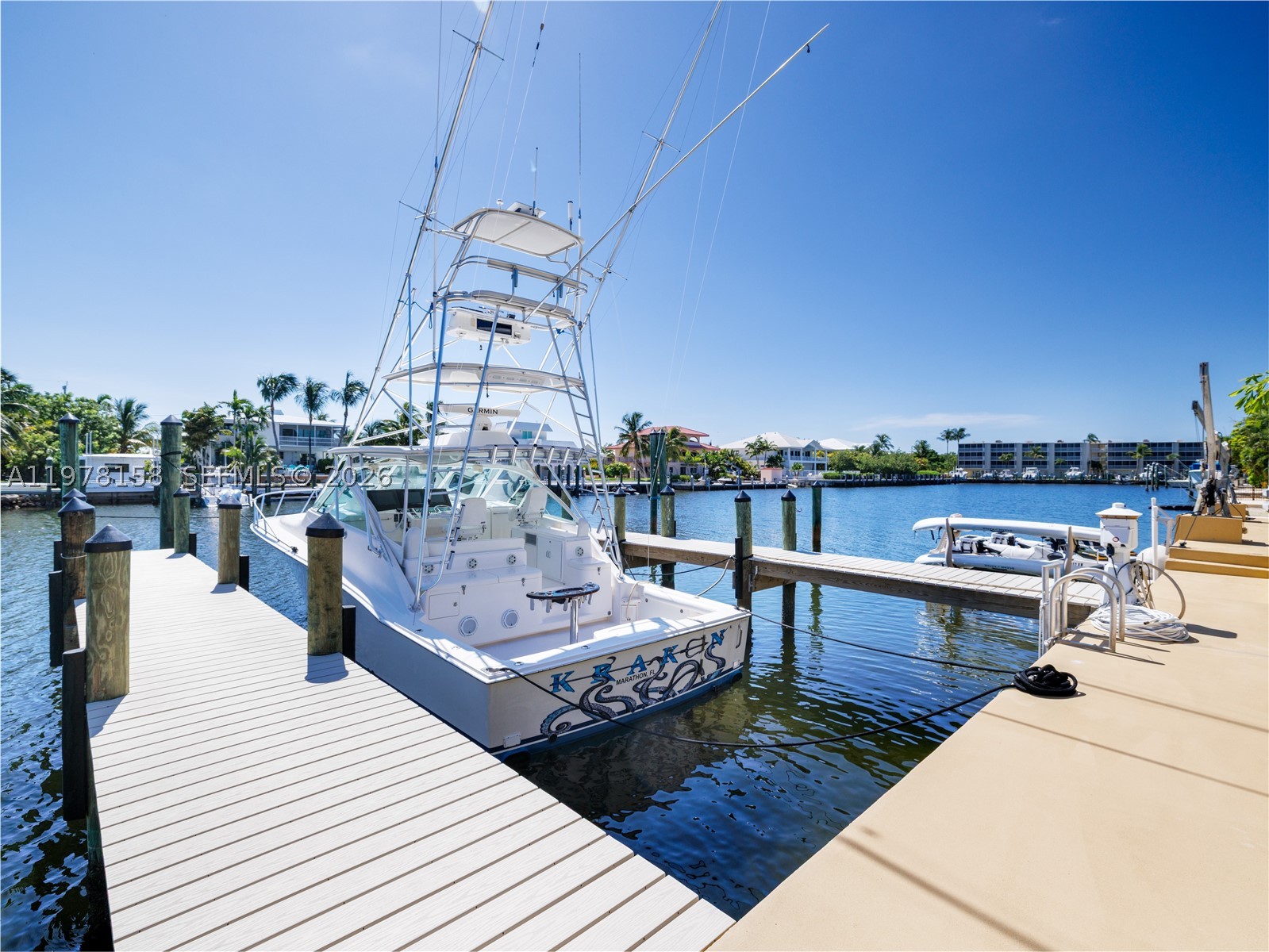 Coco Plum Beach - Residential