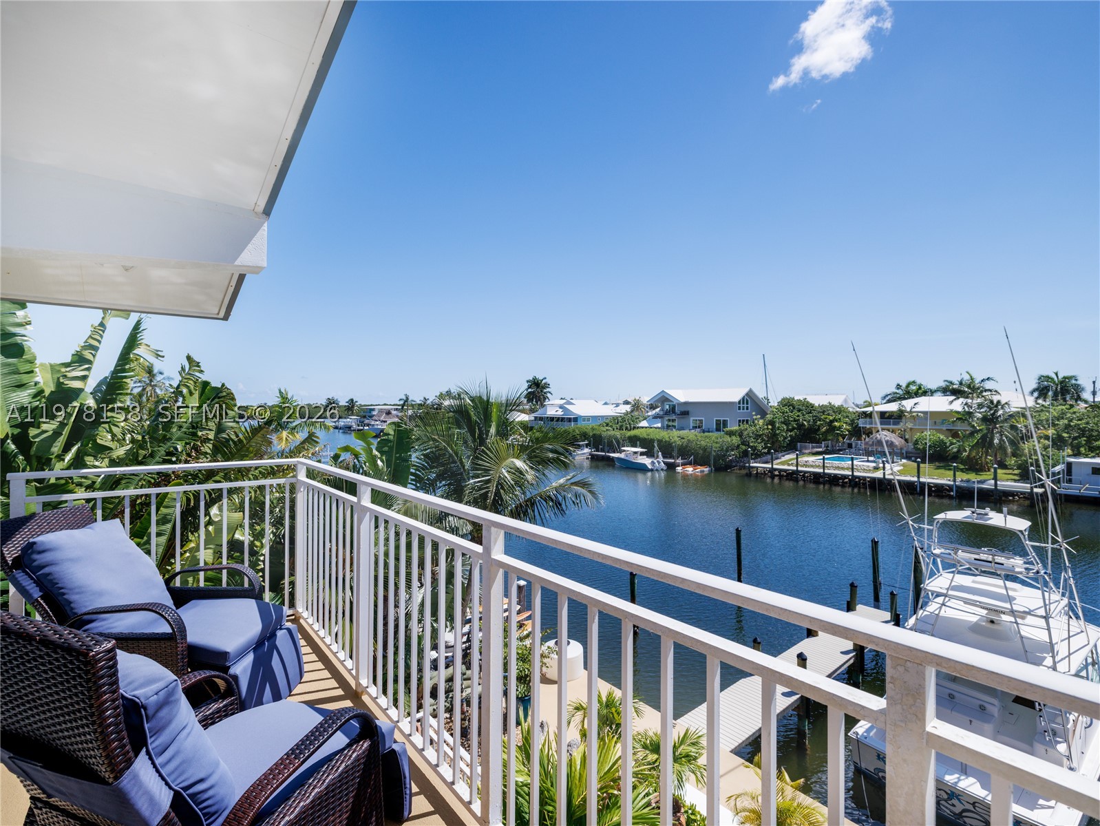 Coco Plum Beach - Residential
