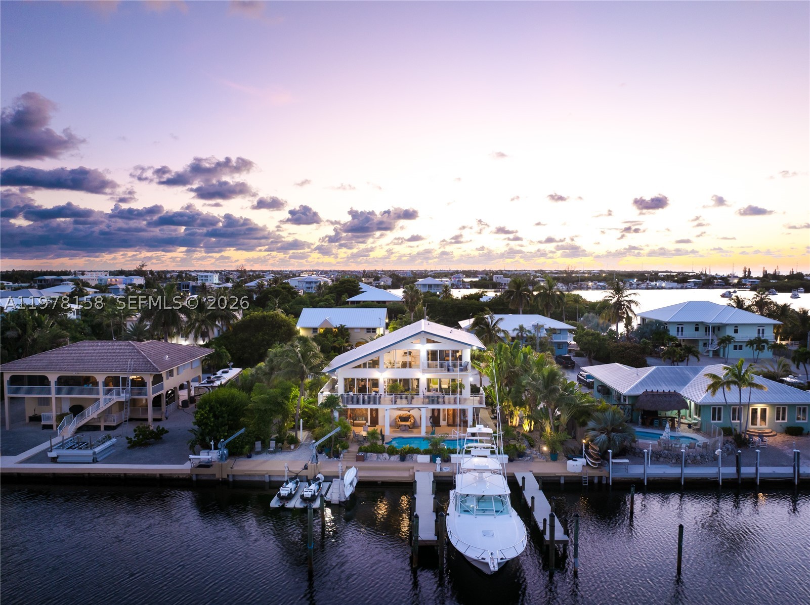 Coco Plum Beach - Residential