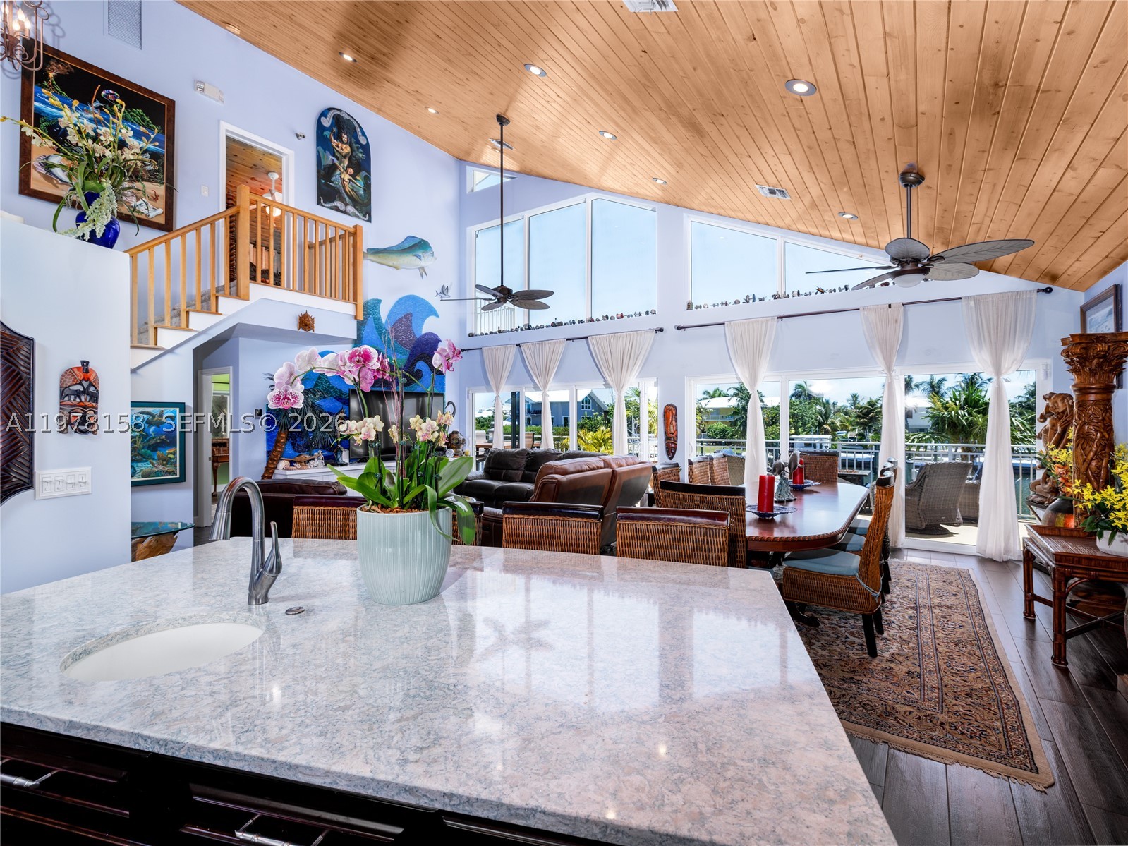 Coco Plum Beach - Residential