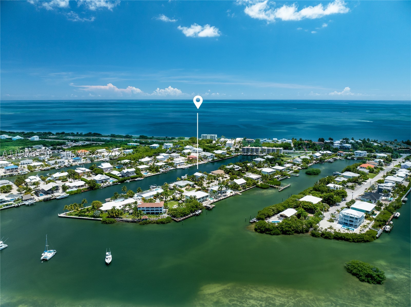 Coco Plum Beach - Residential