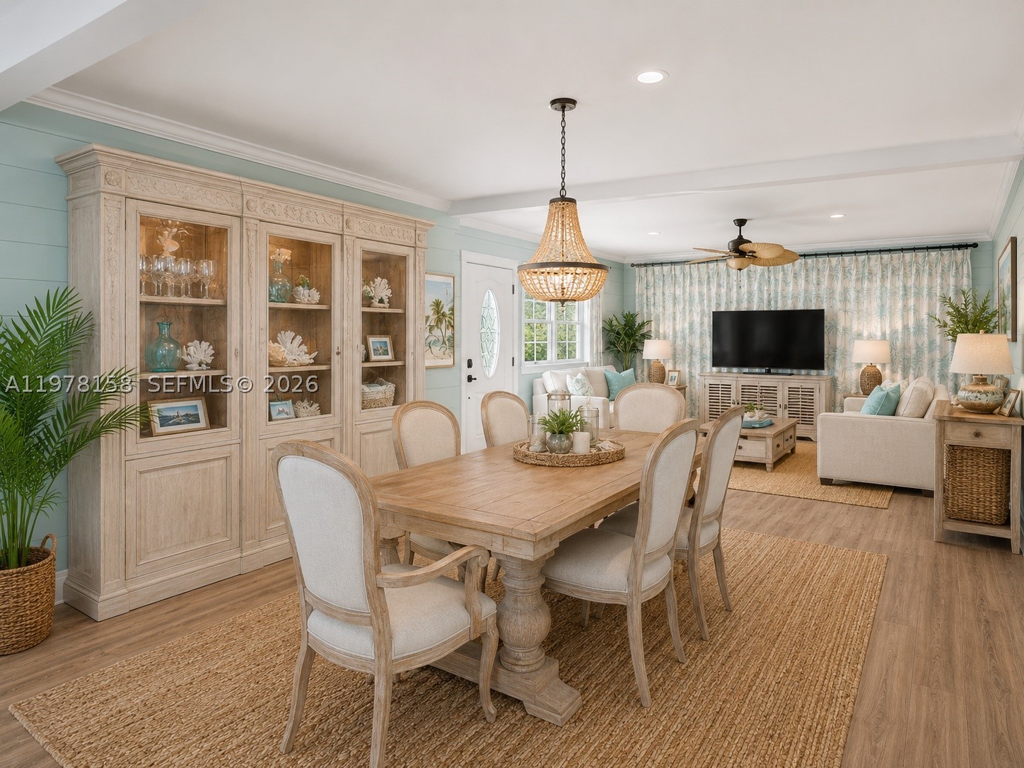 Coco Plum Beach - Residential