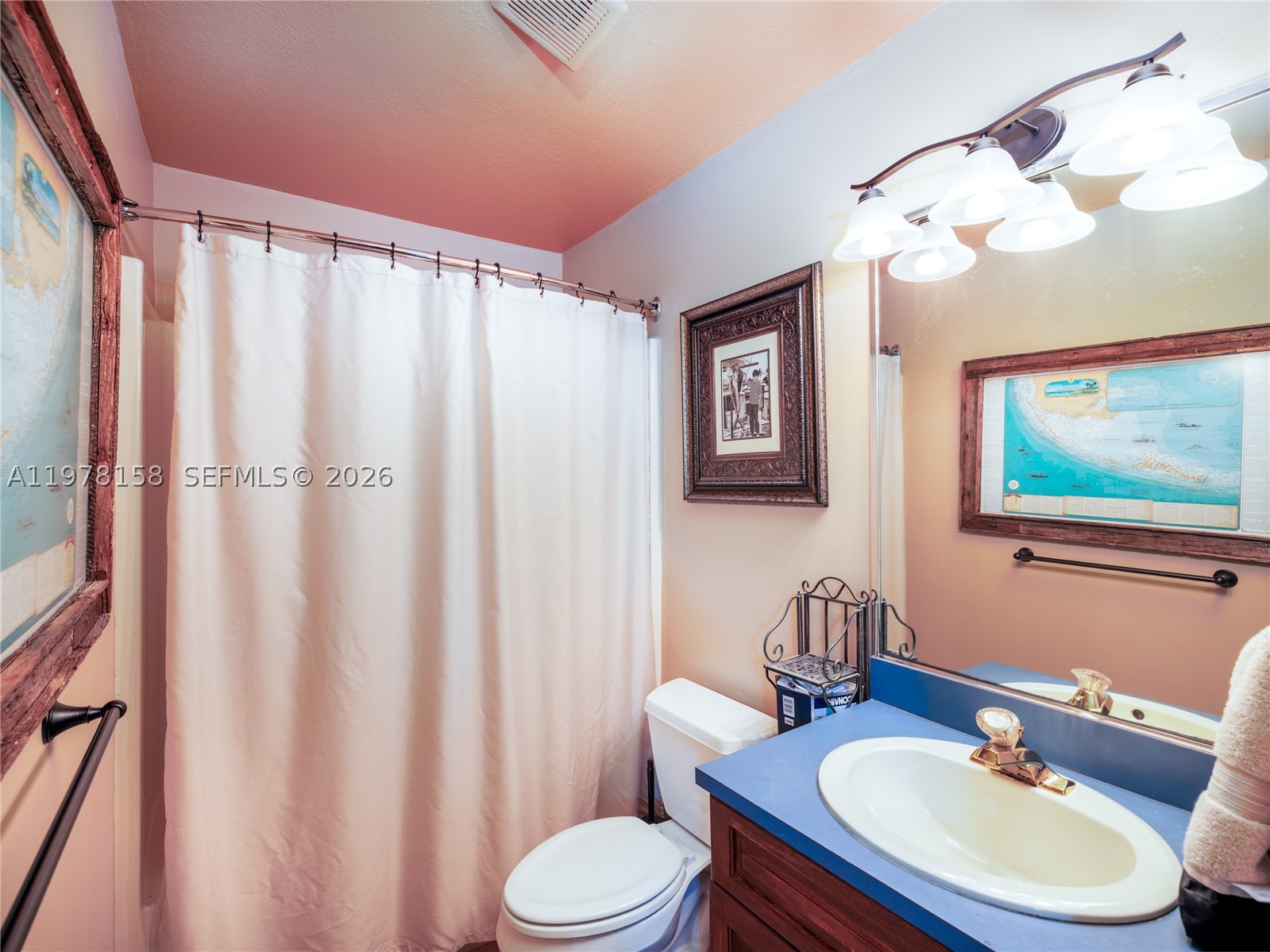 Coco Plum Beach - Residential