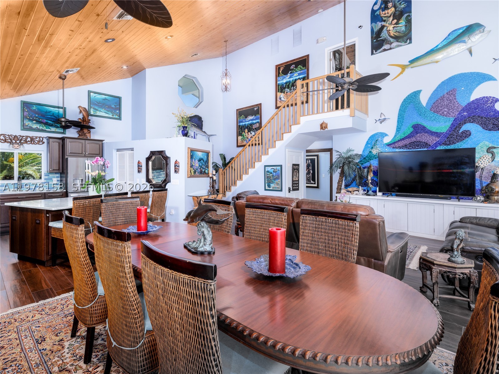 Coco Plum Beach - Residential