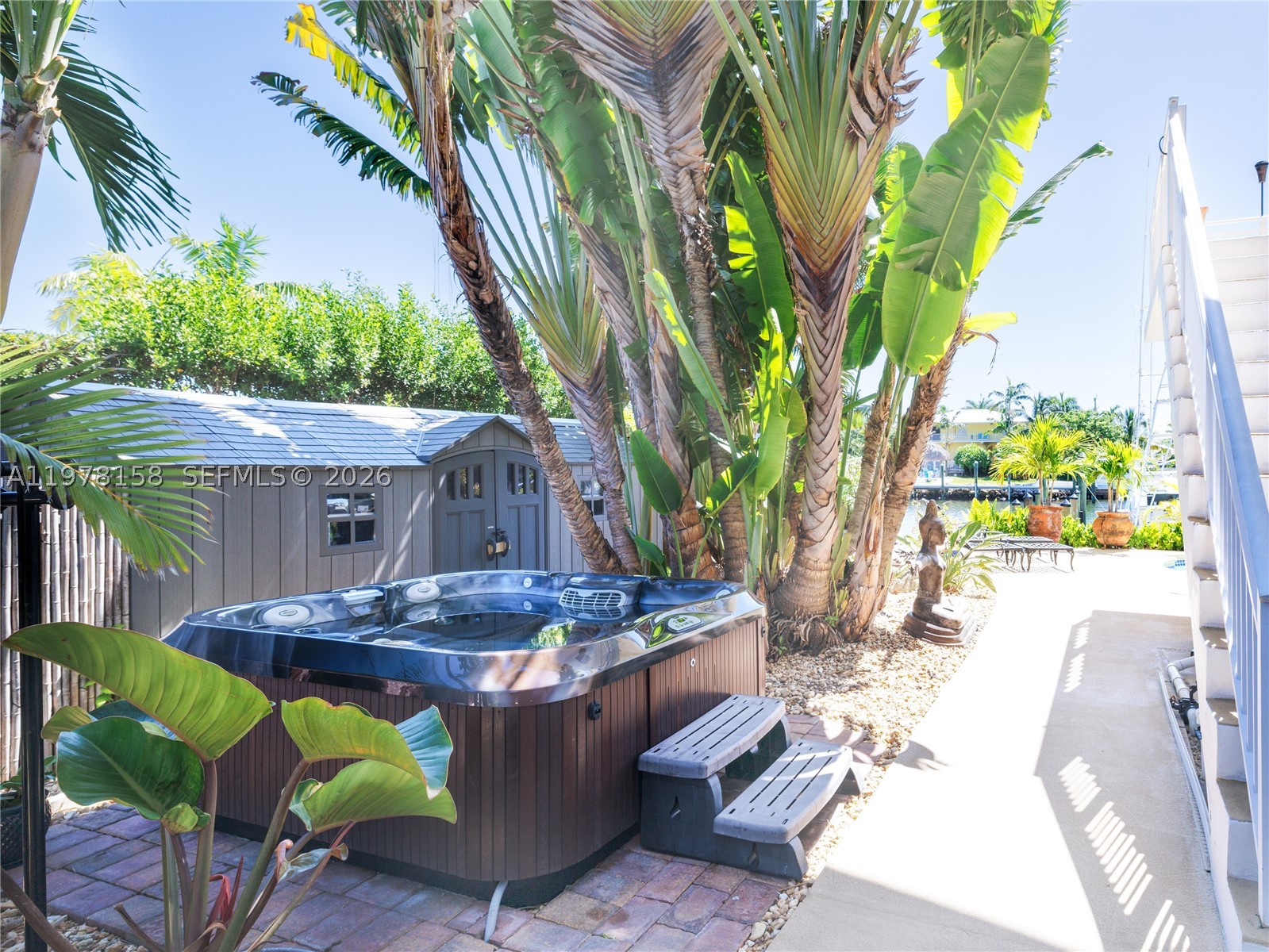 Coco Plum Beach - Residential