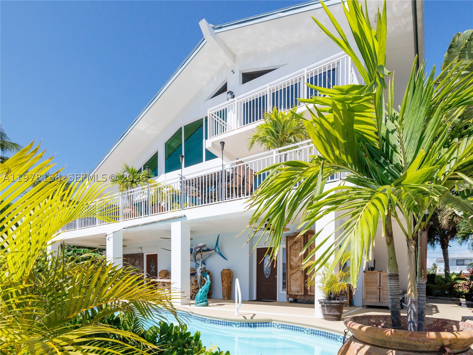 Coco Plum Beach - Residential