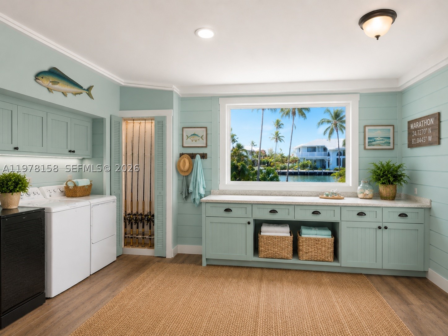Coco Plum Beach - Residential