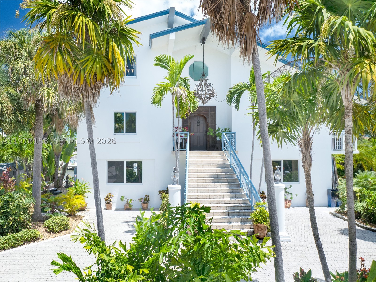 Coco Plum Beach - Residential