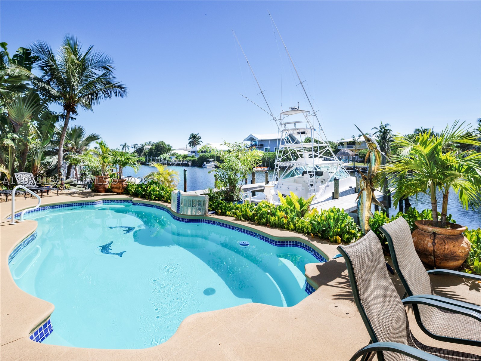 Coco Plum Beach - Residential