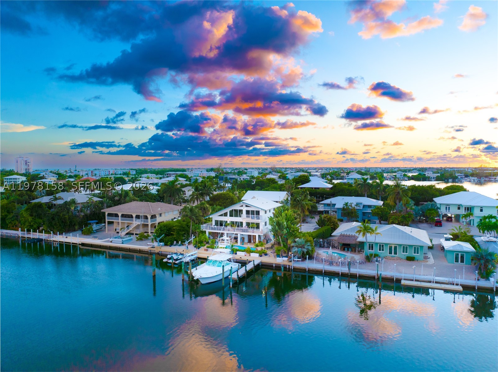Coco Plum Beach - Residential