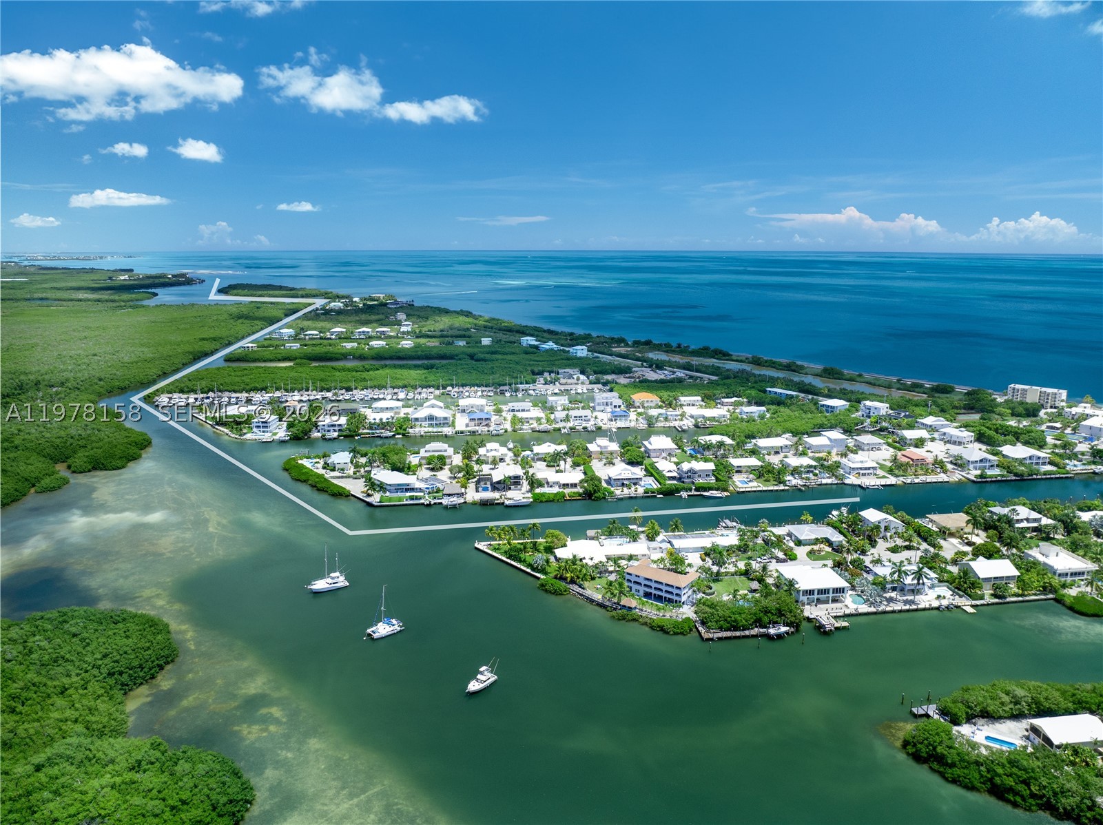 Coco Plum Beach - Residential