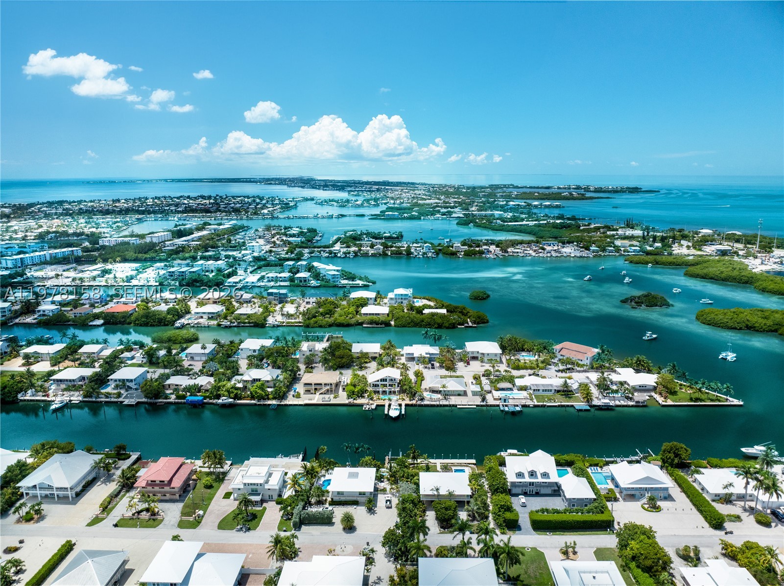 Coco Plum Beach - Residential