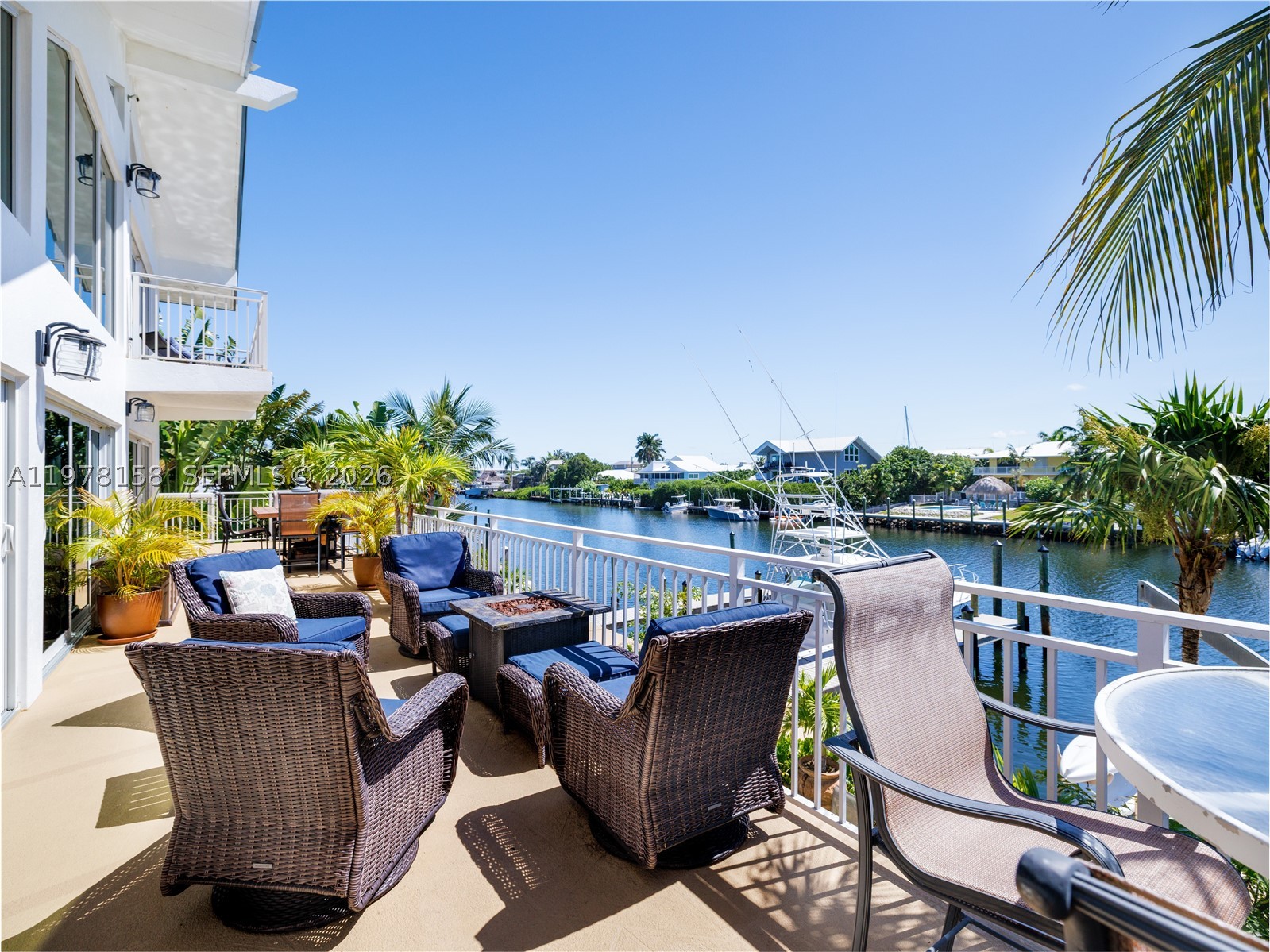 Coco Plum Beach - Residential