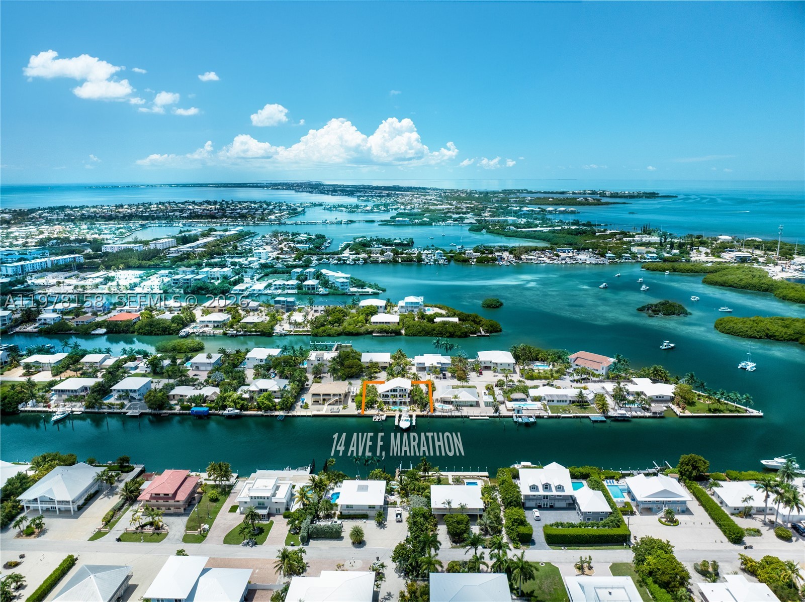 Coco Plum Beach - Residential