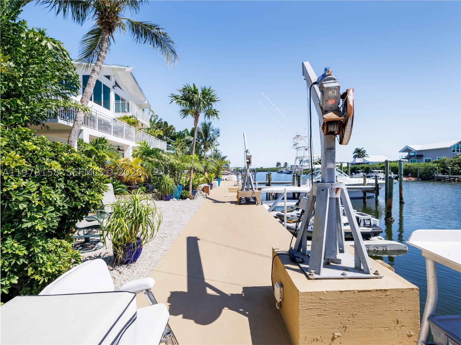 Coco Plum Beach - Residential