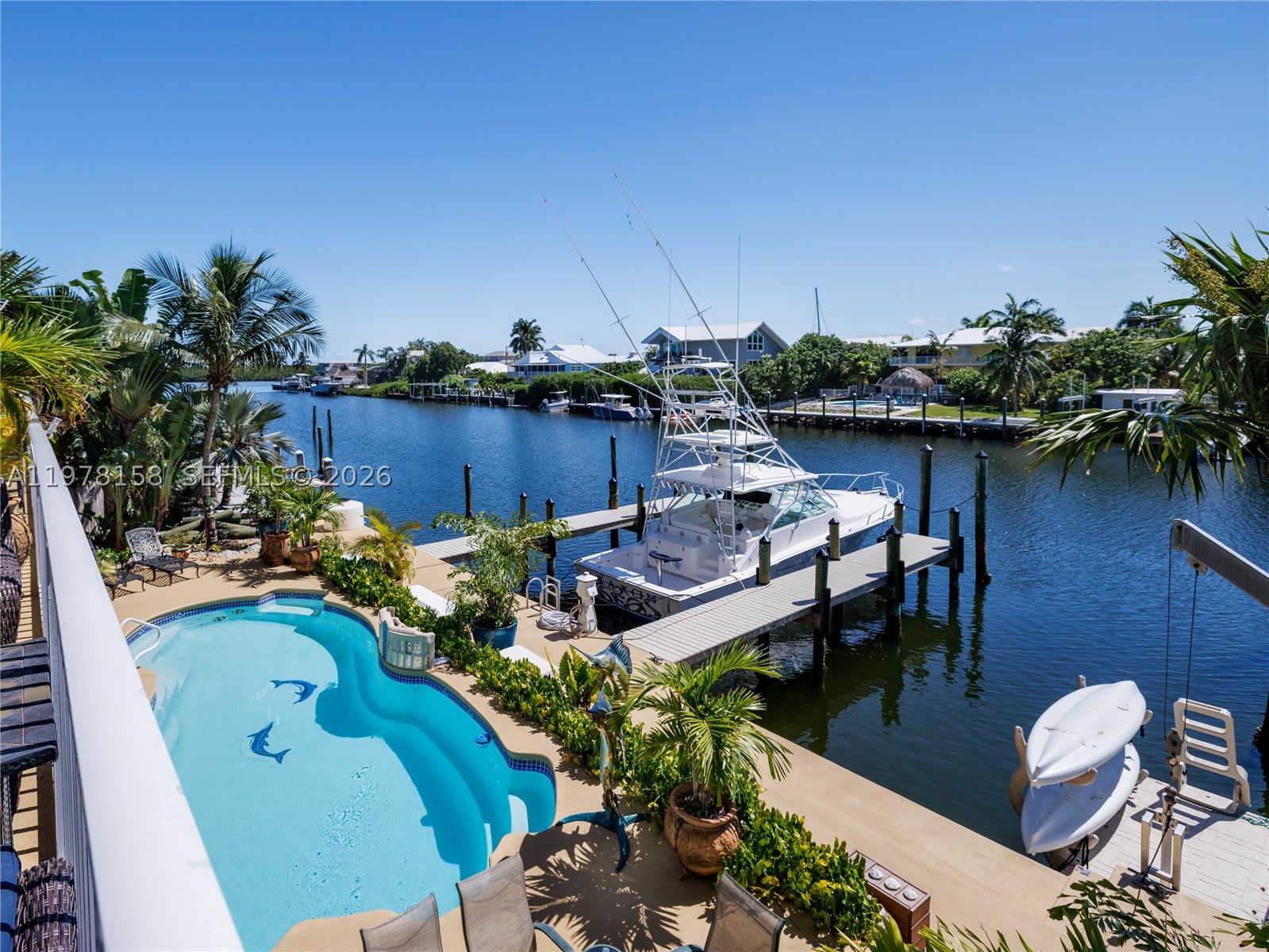 Coco Plum Beach - Residential