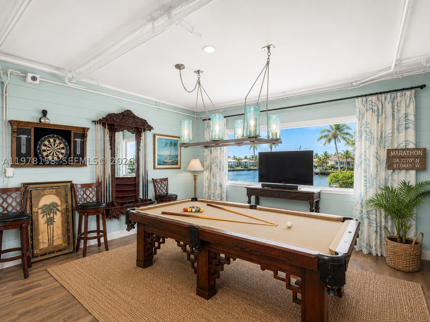 Coco Plum Beach - Residential